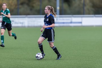 Bild 210 - F Union Tornesch - GW Eimsbuettel : Ergebnis: 1:1